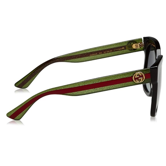 Gucci sunglasses - Picture 3 of 4